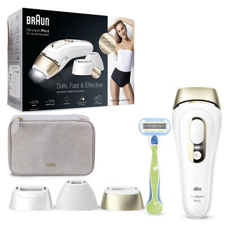 braun silk-expert pro 5 ipl|Silk·expert Pro 5 IPL 